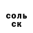 Бутират GHB Alina Riabushenko